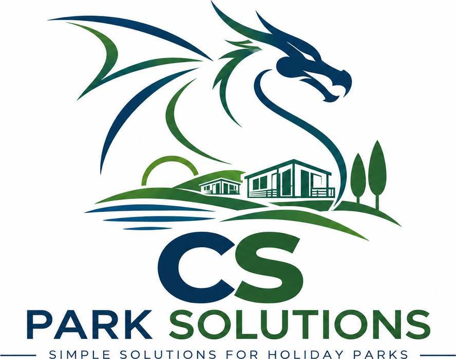 CS Park Solutions – Simple Solutions for Holiday Parks